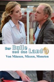 Der Bulle und das Landei – von Mäusen, Miezen und Moneten 2014 on netflix