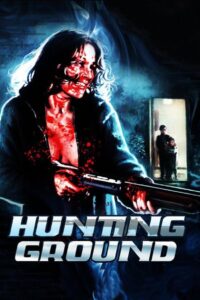 Hunting Ground 1983 on netflix