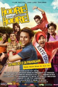 Hoore! Hoore! 2012 on netflix