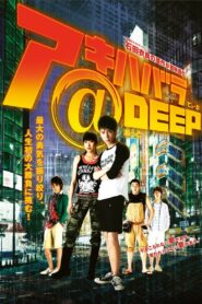 Akihabara@DEEP 2006 on netflix