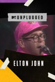 Elton John: MTV Unplugged 1990 on netflix