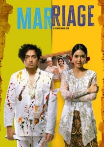 Marriage 2021 on netflix