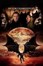 Reign of the Gargoyles 2007 on netflix