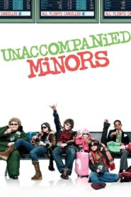Unaccompanied Minors 2006 on netflix