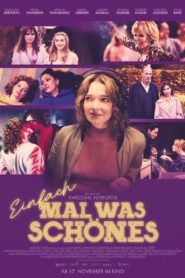 Just Something Nice 2022 on netflix