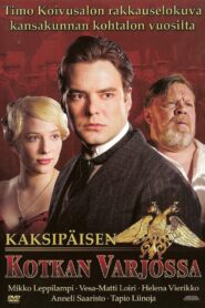 Shadow of the Eagle 2005 on netflix