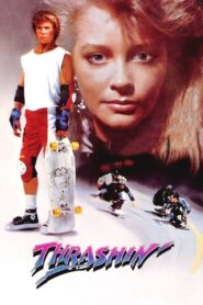 Thrashin’ 1986 on netflix