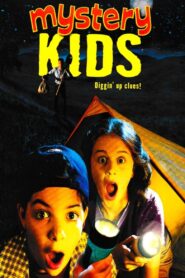 Mystery Kids 2000 on netflix
