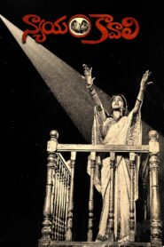 Nyayam Kavali 1981 on netflix