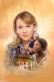 So B. It 2016 on netflix