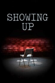 Showing Up 2014 on netflix