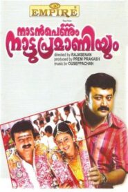 Nadan Pennum Natupramaniyum 2000 on netflix
