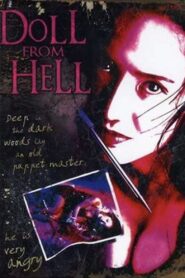 Doll from Hell 1996 on netflix