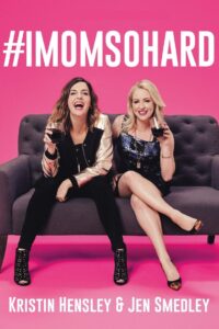 #IMomSoHard Live 2019 on netflix