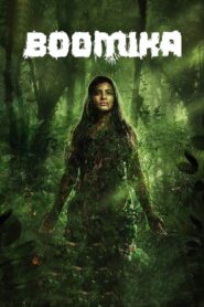 Boomika 2021 on netflix