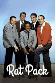 Rat Pack 2022 on netflix