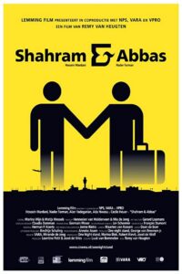 Shahram & Abbas 2006 on netflix