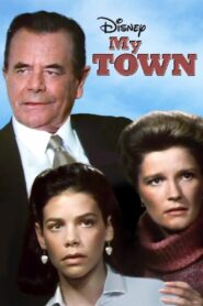 My Town 1986 on netflix
