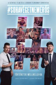 #Sohavégetnemérős 2016 on netflix