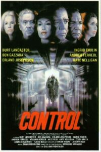 Control 1987 on netflix