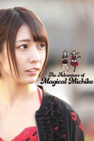 The Adventure of Magical Michiko 2019 on netflix