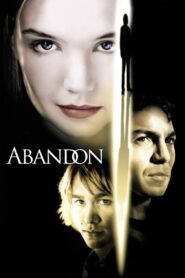 Abandon 2002 on netflix