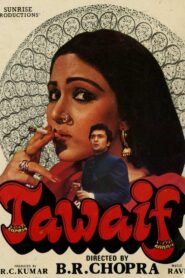 Tawaif 1985 on netflix