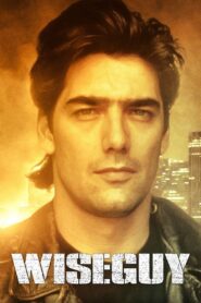 Wiseguy: Pilot 1987 on netflix