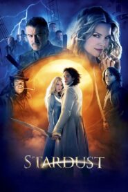 Stardust 2007 on netflix
