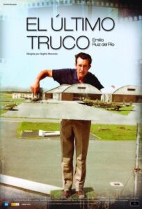 El último truco 2008 on netflix