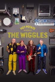 Hot Potato: The Story of The Wiggles 2023 on netflix