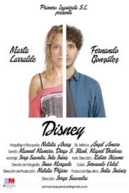 Disney 2015 on netflix