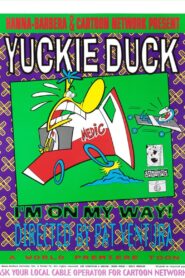 Yuckie Duck: I’m On My Way 1995 on netflix
