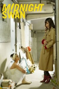 Midnight Swan 2020 on netflix