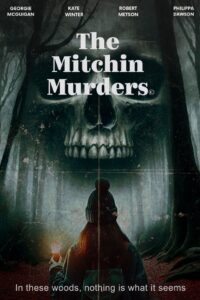 The Mitchin Murders 2024 on netflix