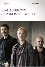 Jung, blond, tot – Julia Durant ermittelt 2018 on netflix