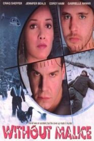 Without Malice 2000 on netflix