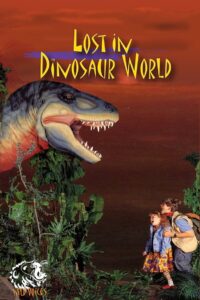 Lost in Dinosaur World 1993 on netflix