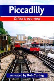 Piccadilly Driver’s Eye View 2003 on netflix