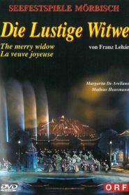 Die Lustige Witwe – Mörbisch 2005 on netflix