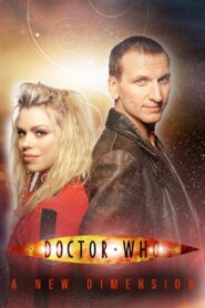 Doctor Who: A New Dimension 2005 on netflix