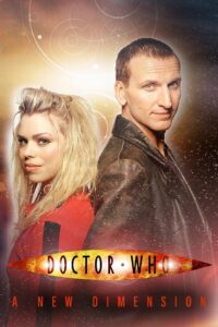 Doctor Who: A New Dimension 2005 on netflix