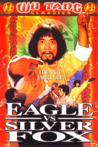 Eagle vs. Silver Fox 1980 on netflix