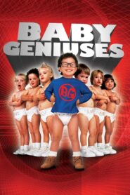 Baby Geniuses 1999 on netflix