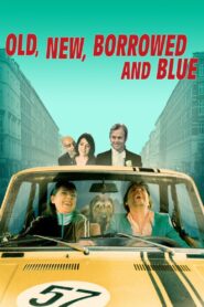 Old, New, Borrowed and Blue 2003 on netflix