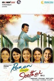 Raman Thediya Seethai 2008 on netflix