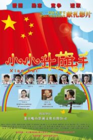 Xiao Bei 2012 on netflix