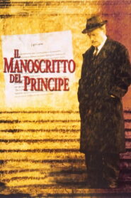 The Prince’s Manuscript 2000 on netflix