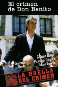 El crimen de Don Benito 1991 on netflix