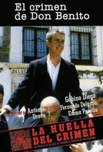 El crimen de Don Benito 1991 on netflix